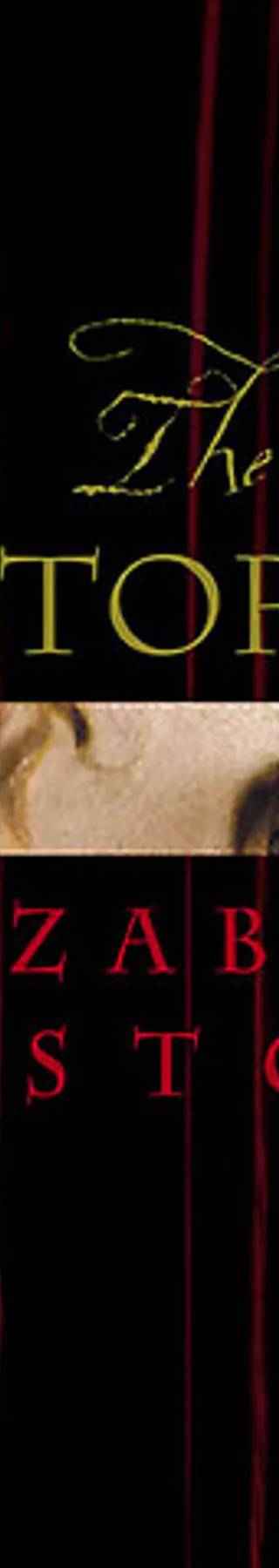 Cover of The Historian by Elizabeth Kostova