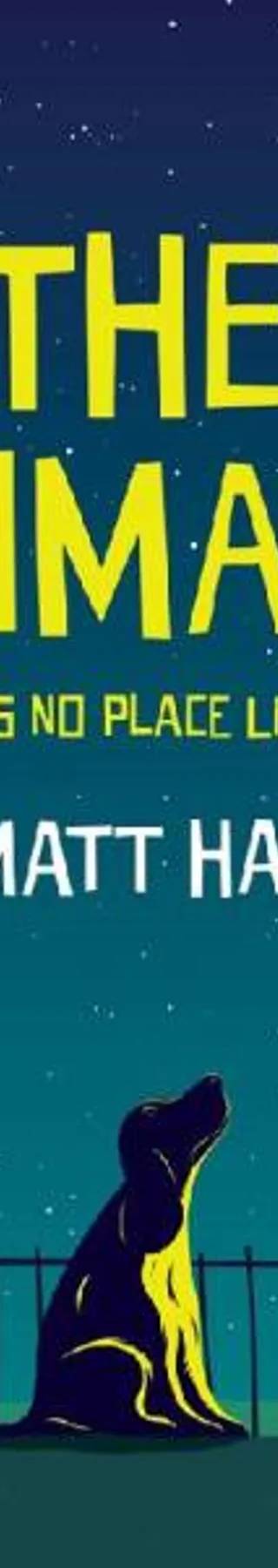 Cover of The Humans by Matt Haig