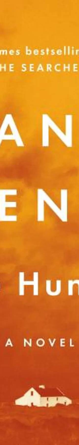 Cover of The Hunter by Tana French