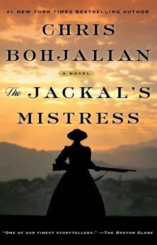 Couverture de The Jackal's Mistress, Chris Bohjalian
