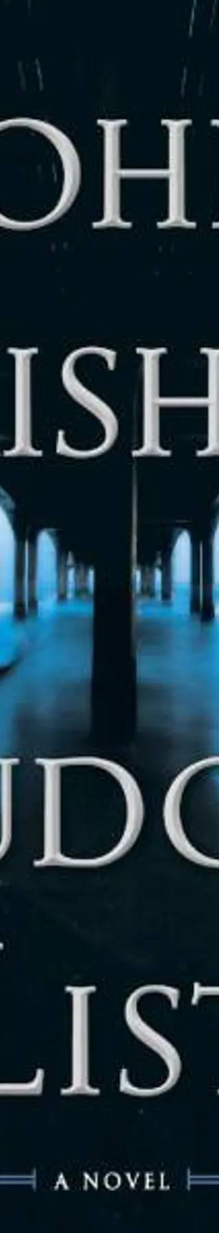 Cover of The Judge’s List ( The Whistler #2 ) by John Grisham