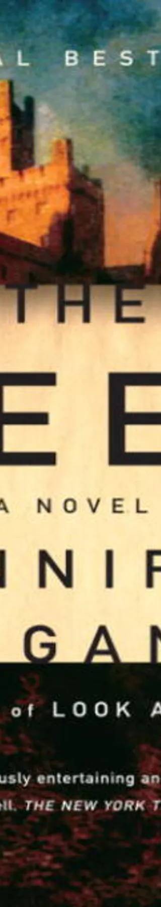 Cover of The Keep by Jennifer Egan