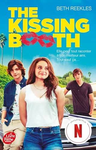 Couverture de The Kissing Booth - Tome 1, Beth Reekles