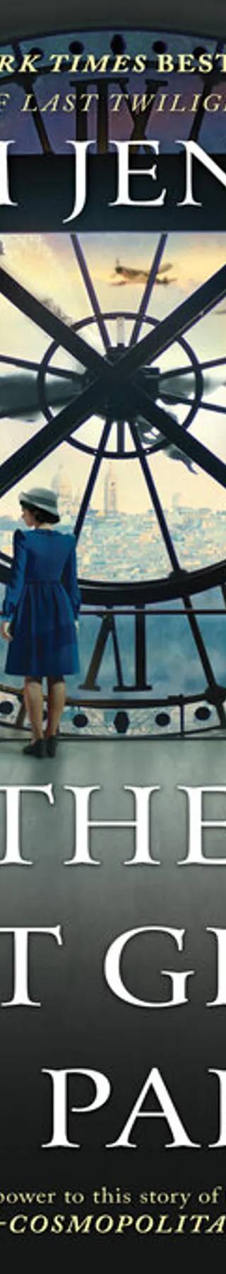Couverture de The lost girls of paris, Pam Jenoff