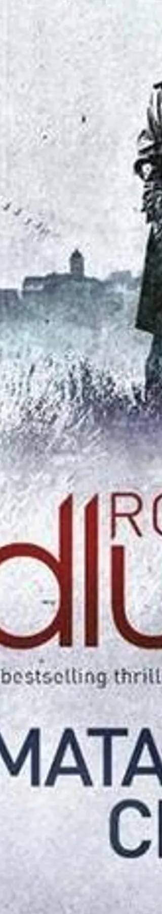 Cover of The Matarese Circle by Robert Ludlum