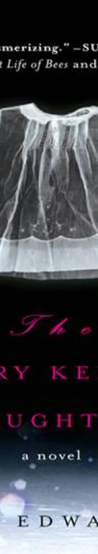 Cover of The Memory Keeper's Daughter by Kim Edwards