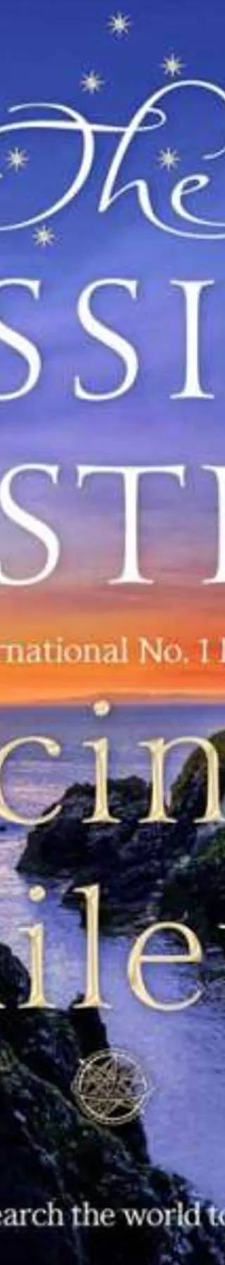 Cover of The Missing Sister by Lucinda Riley