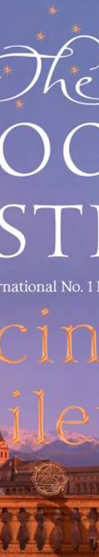 Cover of The Moon Sister by Lucinda Riley