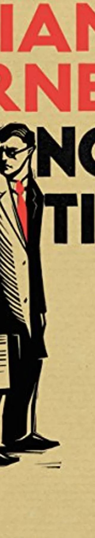 Cover of The Noise of Time by Julian Barnes