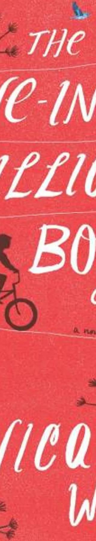 Couverture de The One-in-a-Million Boy, Monica Wood