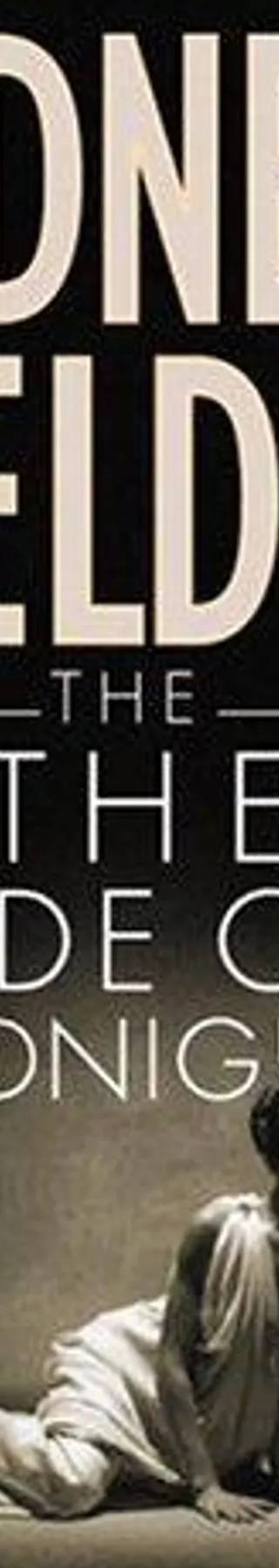 Cover of The Other Side of Midnight by Sidney Sheldon