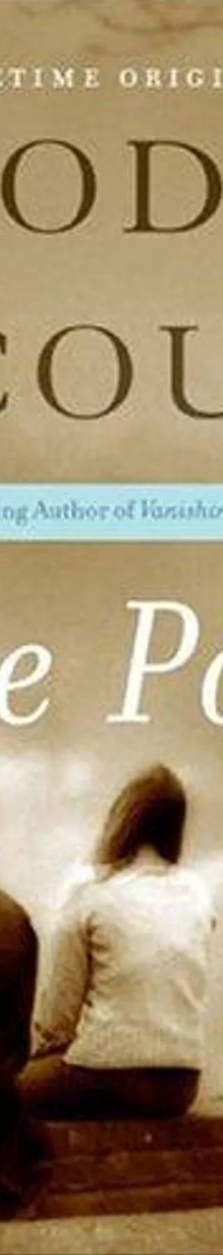 Couverture de The Pact, Jodi Picoult