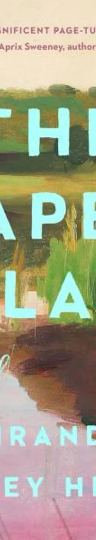 Cover of The Paper Palace by Miranda Cowley Heller