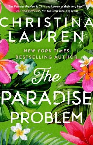 Cover of The Paradise Problem by Christina Lauren