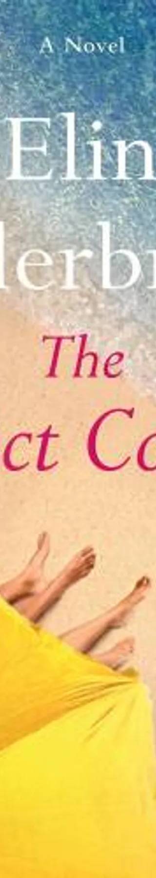 Cover of The Perfect Couple (Nantucket, #3) by Elin Hilderbrand