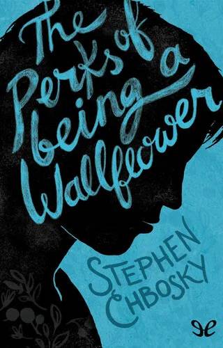Cover of The Perks of Being a Wallflower by Stephen Chbosky