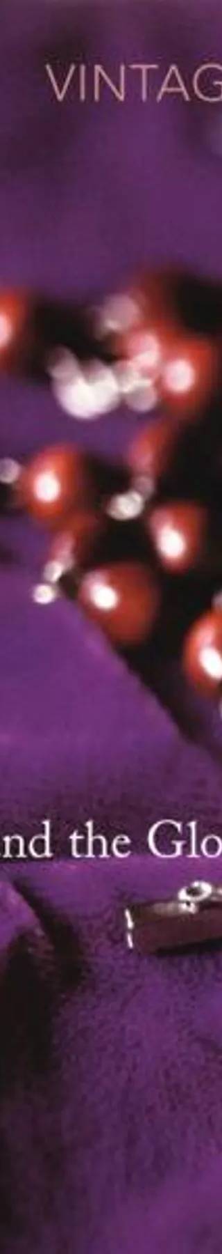 Cover of The Power and the Glory by Graham Greene