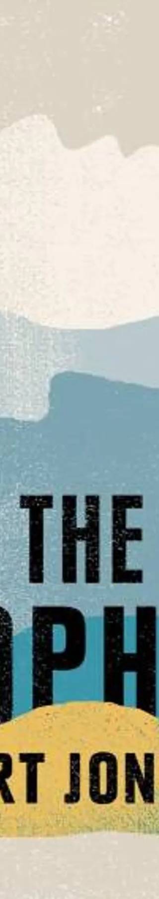 Cover of The Prophets by Robert Jones Jr., Robert Jones