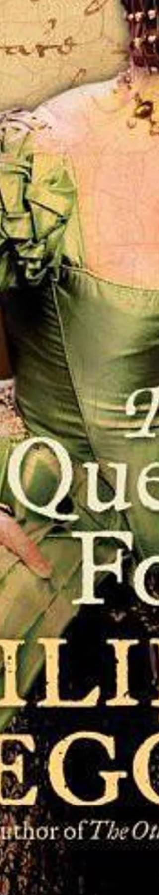 Couverture de The Queen's Fool, Philippa Gregory