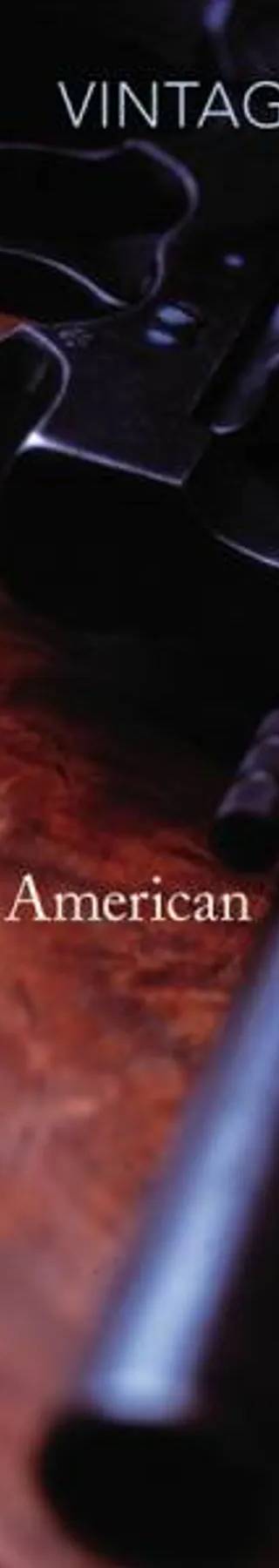 Cover of The Quiet American by Graham Greene