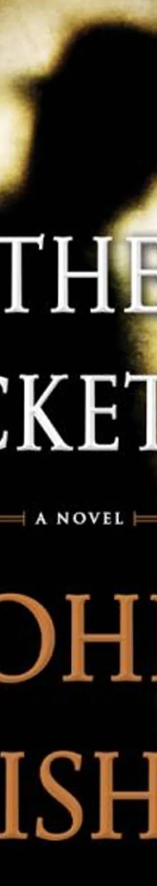 Couverture de The Racketeer, John Grisham