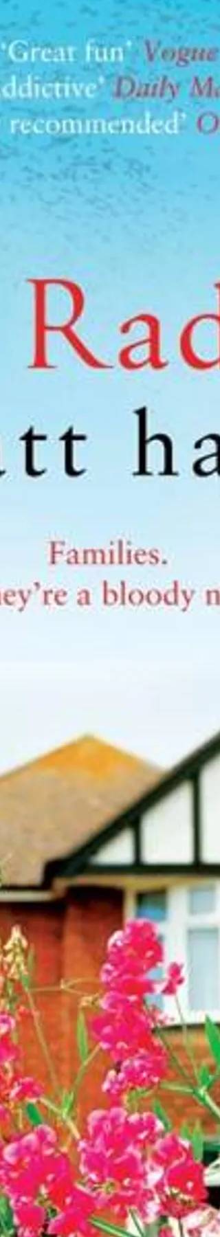 Cover of The Radleys by Matt Haig