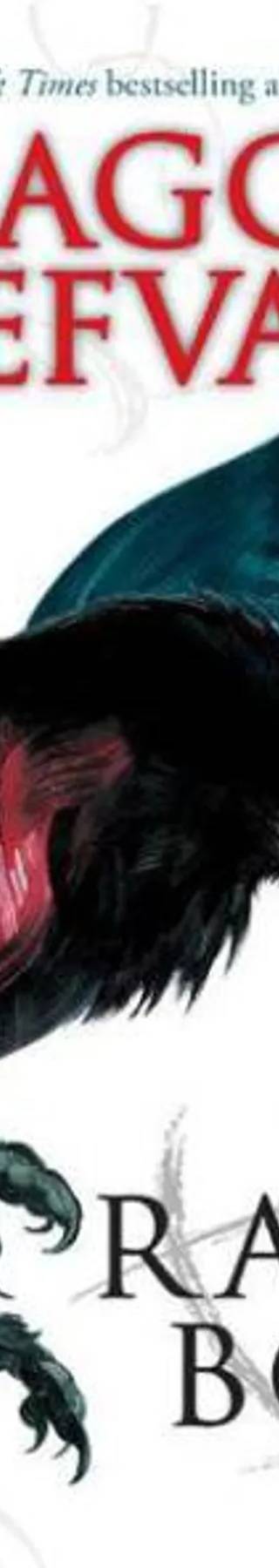 Cover of The Raven Boys by Maggie Stiefvater