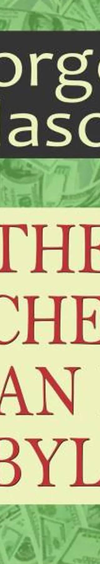 Couverture de The Richest Man in Babylon, George S. Clason