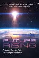 Cover of The Rising by Eileen Cruz Coleman, Charmed Legacy, The Dark Fae Hollows
