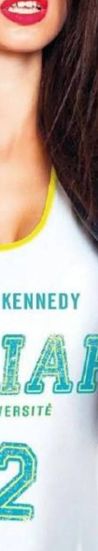 Couverture de The risk, Elle Kennedy