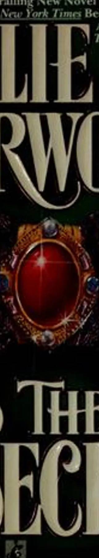 Cover of The Secret by Julie Garwood