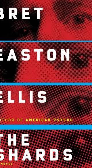 Couverture de The Shards, Bret Easton Ellis
