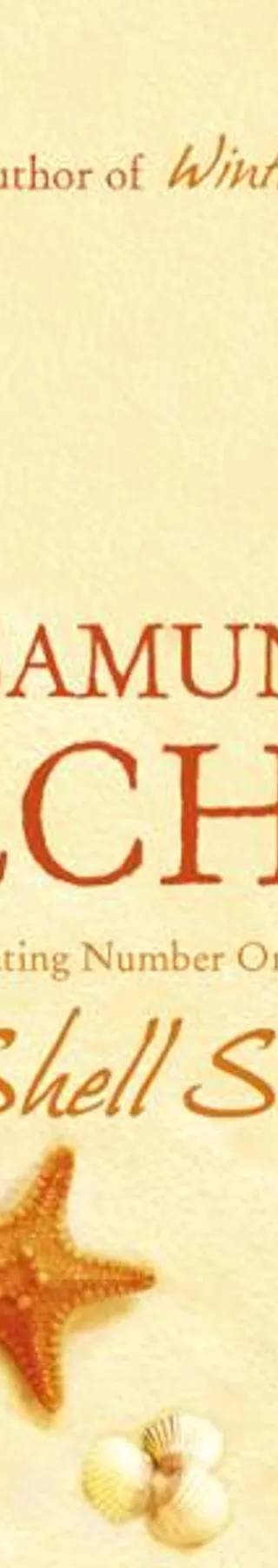 Couverture de The Shell Seekers, Rosamunde Pilcher