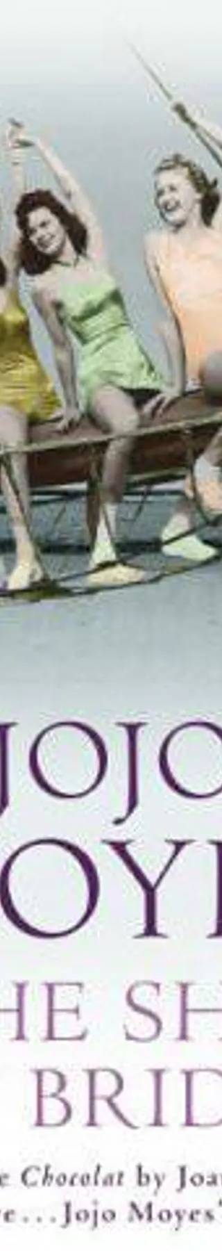 Cover of The Ship of Brides by Jojo Moyes