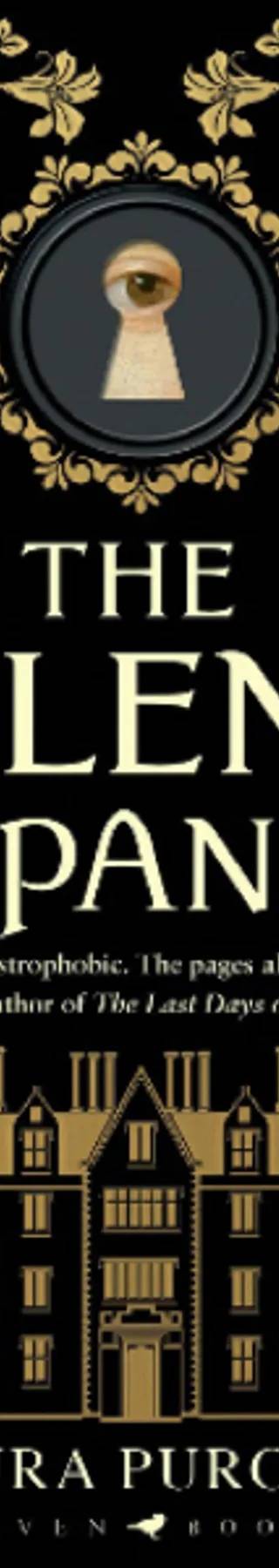 Couverture de The Silent Companions : The Perfect Spooky Tale to Curl up with This Summer, Laura Purcell