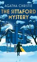 Couverture de The Sittaford Mystery, Agatha Christie