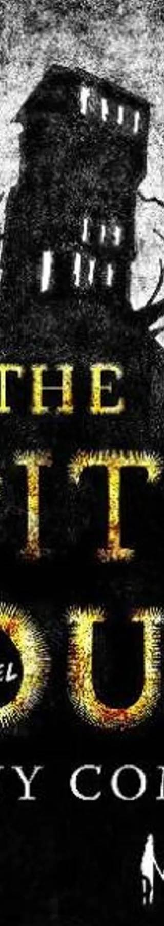 Couverture de The Spite House, Johnny Compton