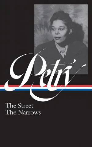 Couverture de The Street / The Narrows, Ann Petry