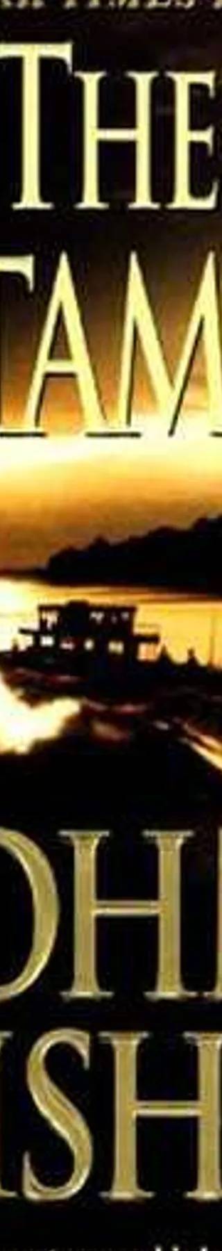Cover of The Testament by John Grisham