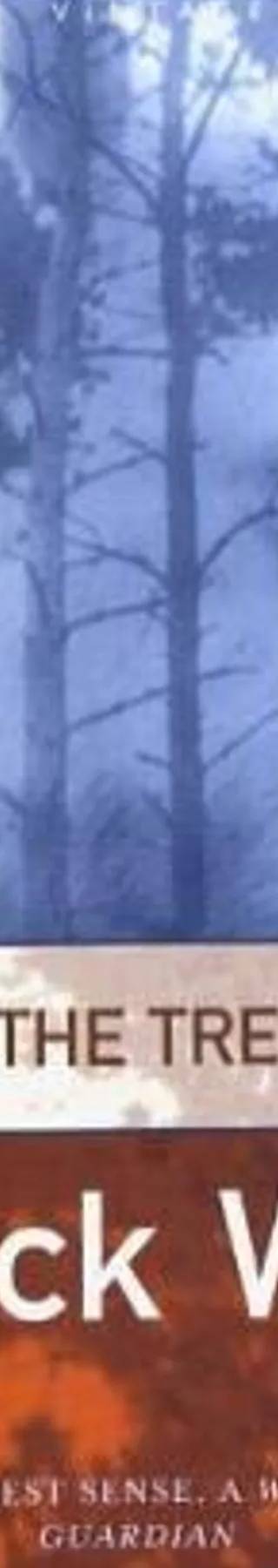 Couverture de The Tree of Man, Patrick White