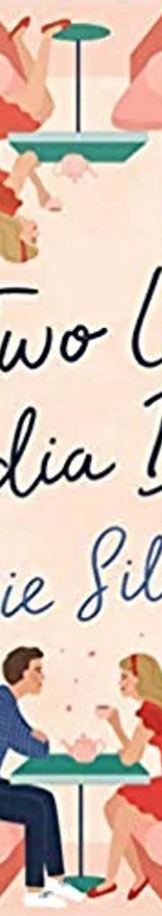 Couverture de The Two Lives of Lydia Bird, Josie Silver