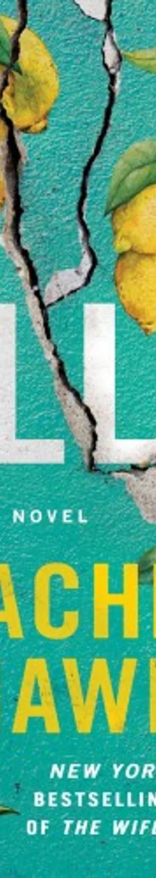 Couverture de The Villa, Rachel Hawkins
