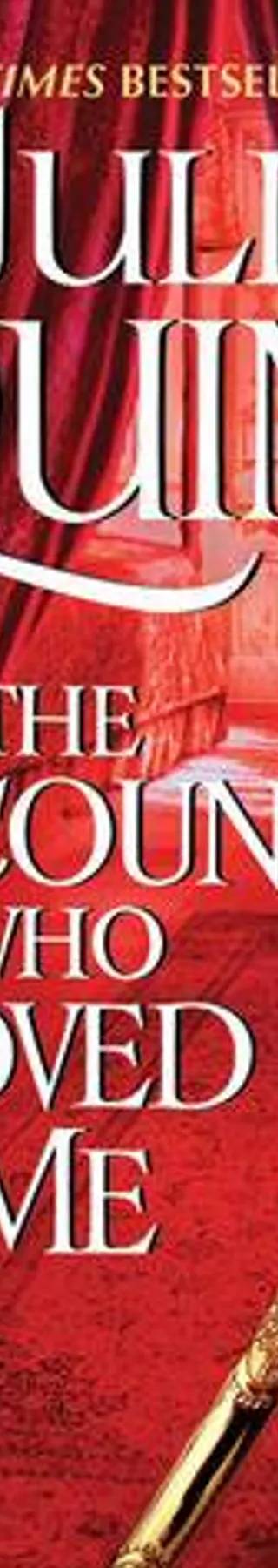 Cover of The Viscount Who Loved Me by Julia Quinn