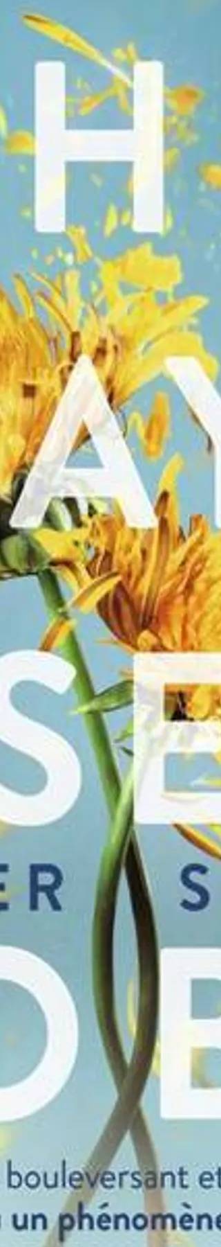 Couverture de « The Way I Used to Be », Amber Smith