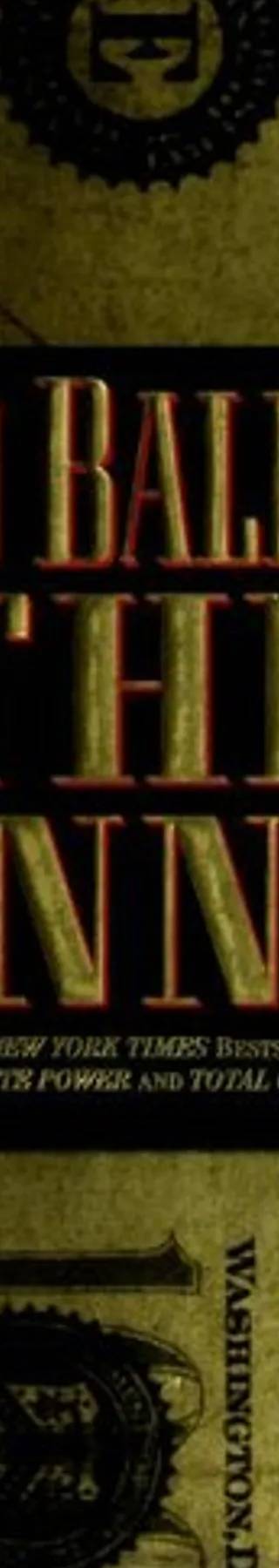 Couverture de The Winner, David Baldacci