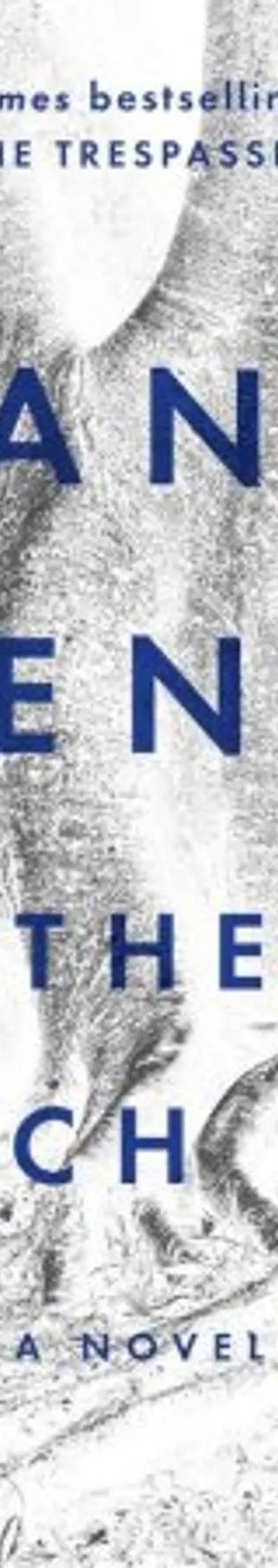 Couverture de The Witch Elm, Tana French