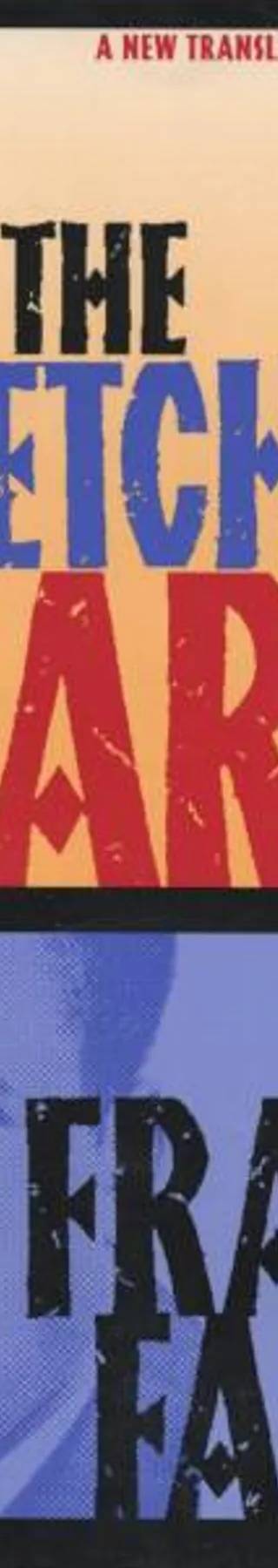 Couverture de « The Wretched of The Earth », Frantz Fanon