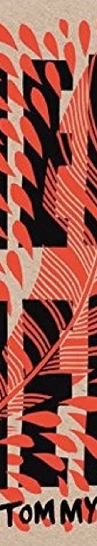 Couverture de There There, Tommy Orange