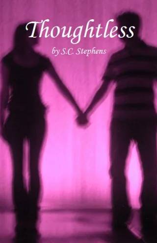 Cover of Thoughtless by S.C. Stephens