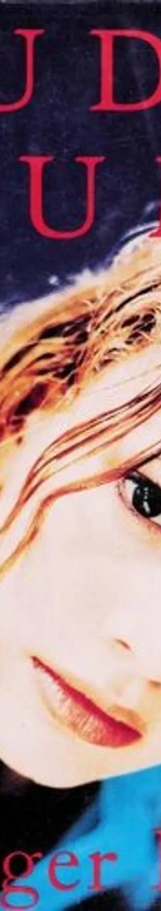 Cover of Tiger Eyes by Judy Blume